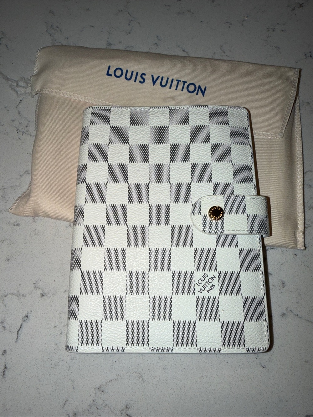 Small planner